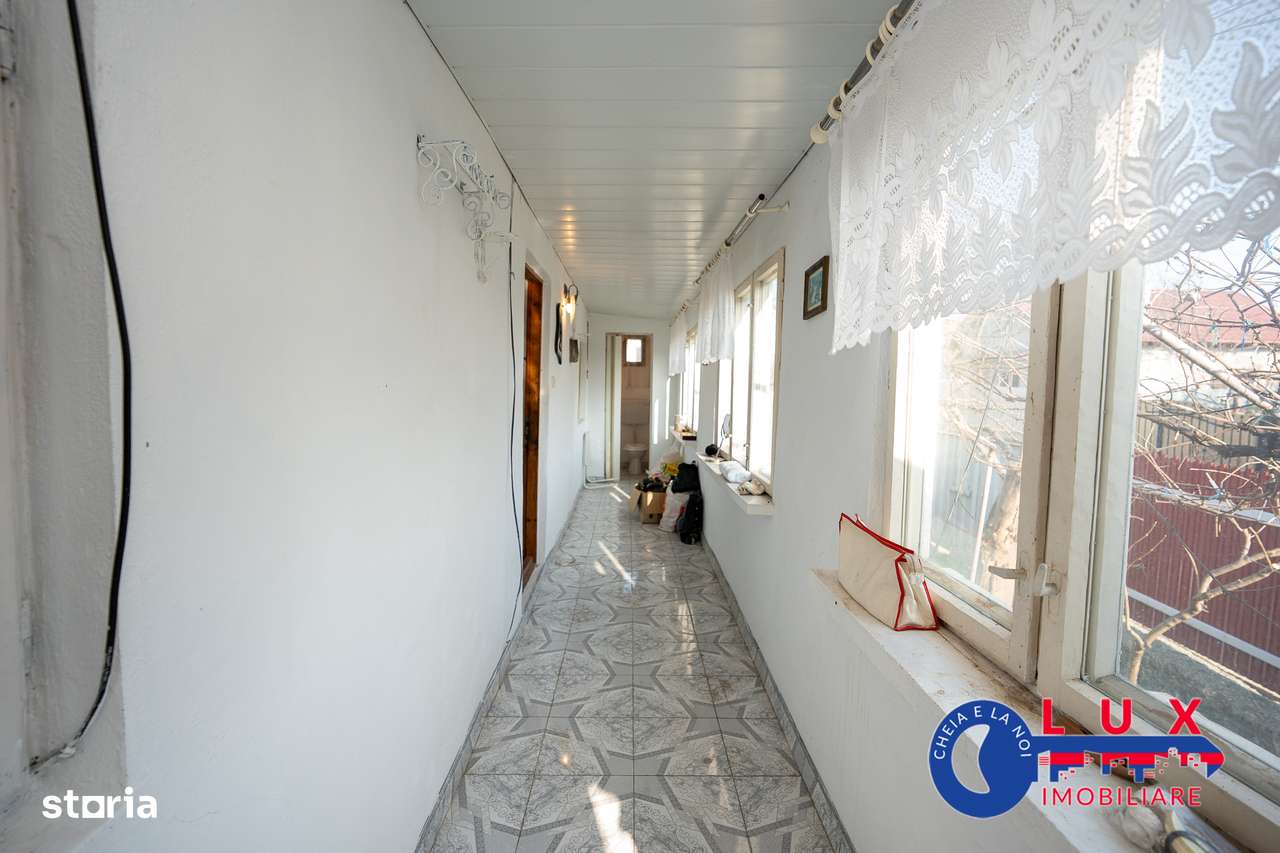 ID 6293 EXCLUSIVITATE Casa la sol - Strada Luminitei-8