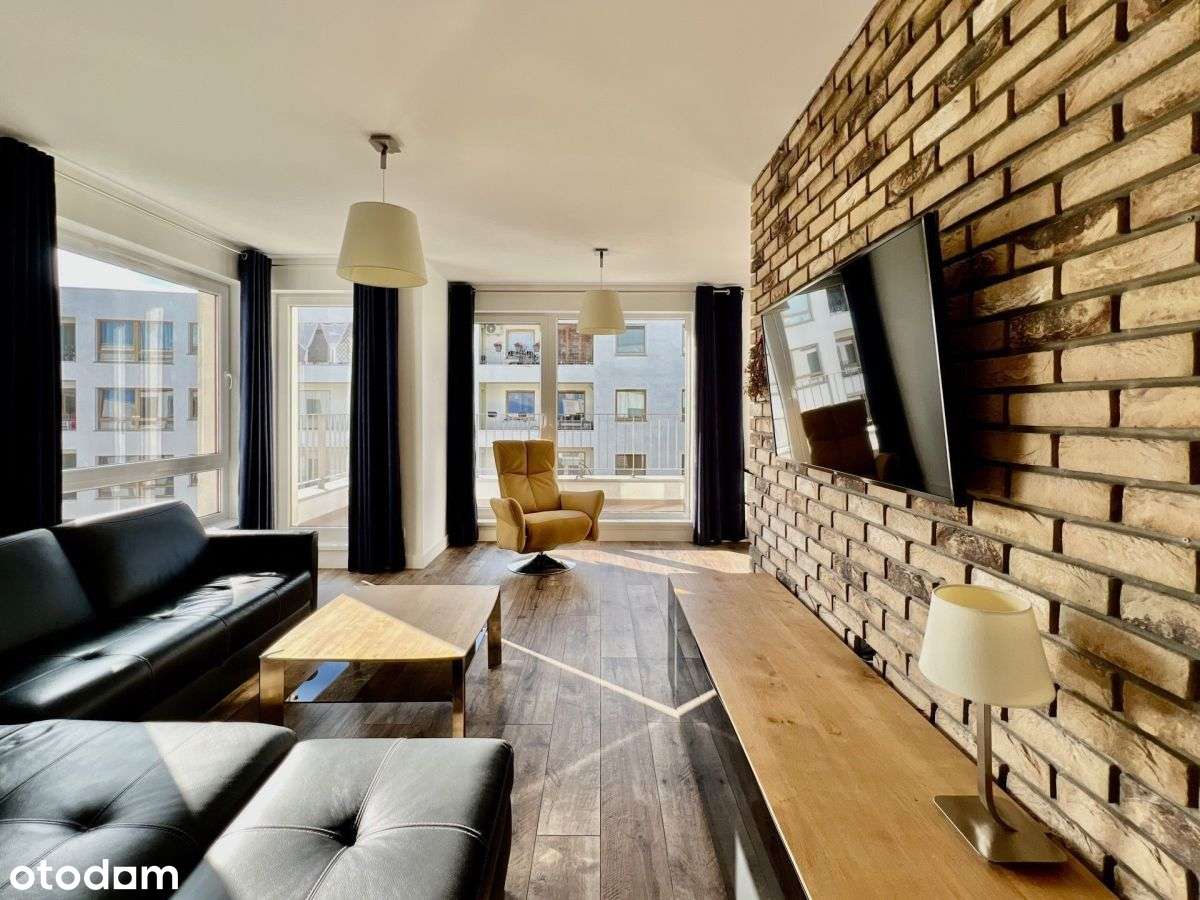 APARTAMENT PREMIUM | dwa poziomy | 2 miejsca parkingowe | PRZY PARKU