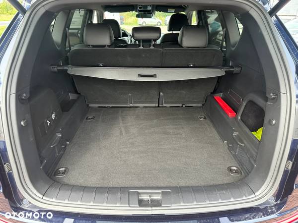 SsangYong REXTON 2.2 D Sapphire 4WD - 5