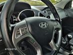 Hyundai ix35 1.7 CRDi Premium 2WD - 21