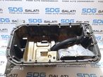 Baie Ulei cu Senzor de Nivel BMW Seria 3 E46 318I 1.9I 1998 - 2004 Cod 1432719 - 4