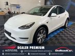 Tesla Model Y Long Range Dual Motor AWD - 1