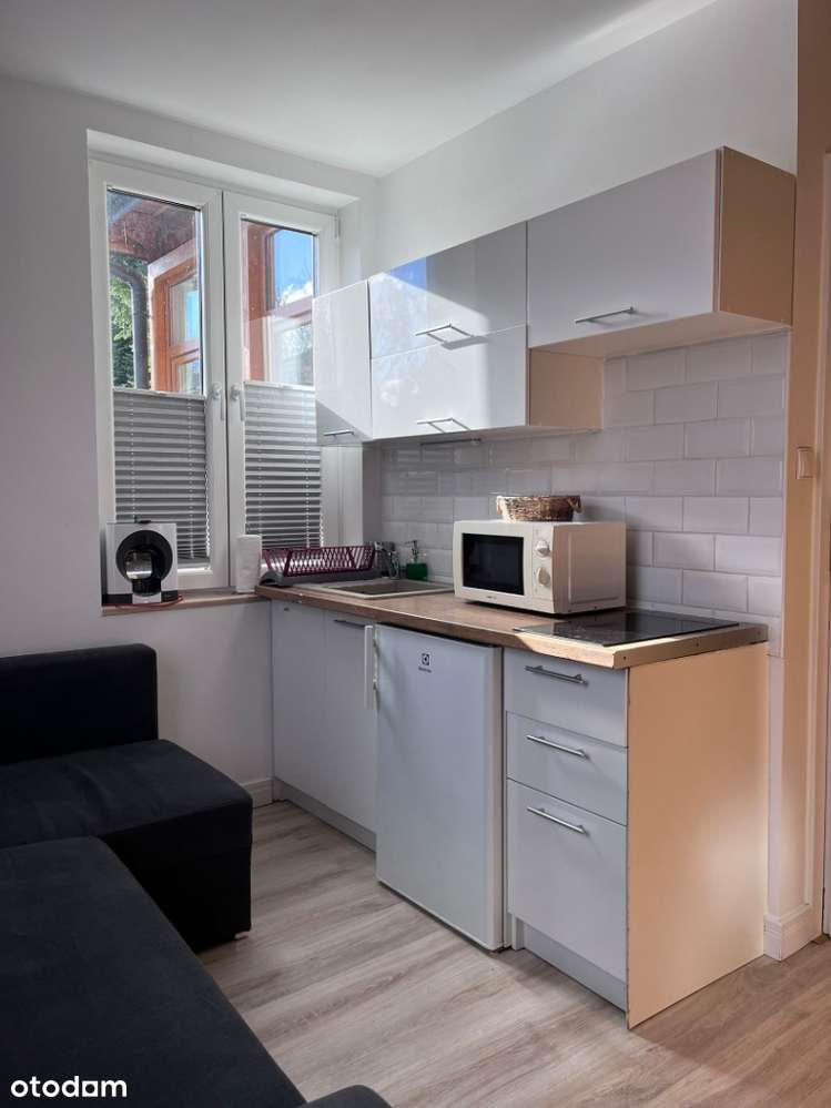 Klimatyczny apartament 33 m2 z parkingiem w Bukowinie Tatrzańskiej-12