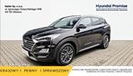 Hyundai Tucson - 1