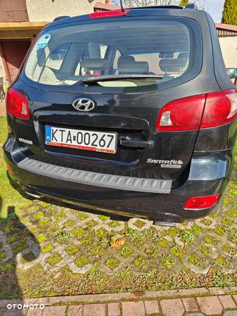 Hyundai Santa Fe 2.2 CRDi Executive - 5