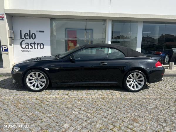 BMW 650 iA - 10