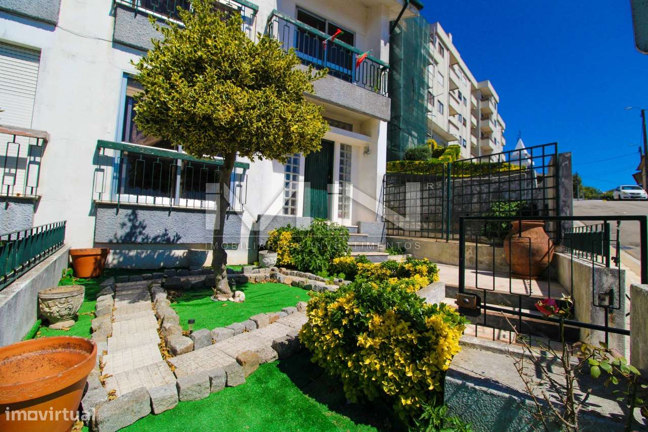 Moradia T3+1 - Centro de Gondomar-44