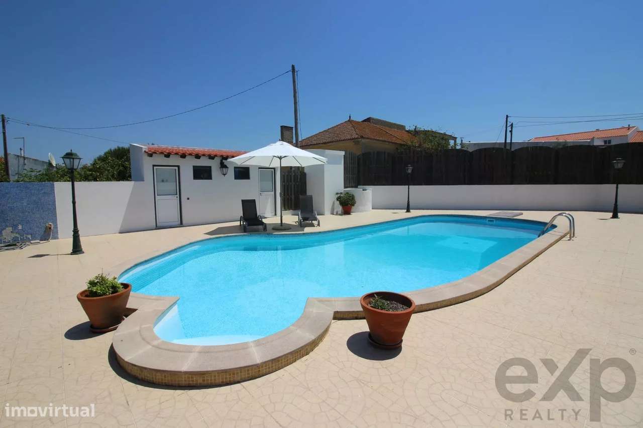 Luxo e Exclusividade em Alfarim - Sesimbra - Grande imagem: 2/25