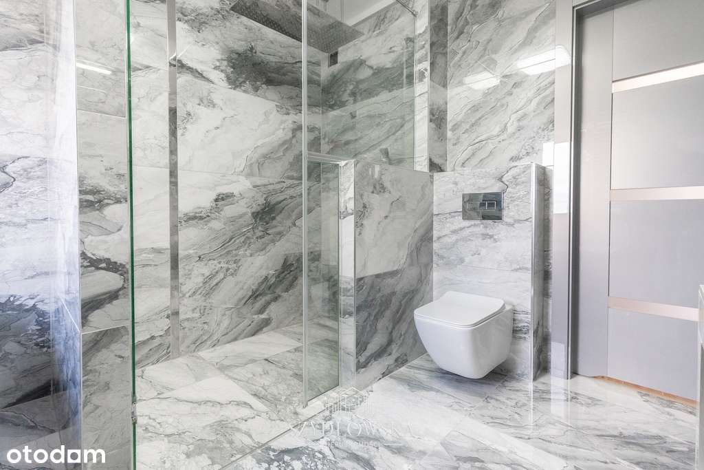 Nowy Pleszew/3pokoje z ogródkiem/wysoki standard-18