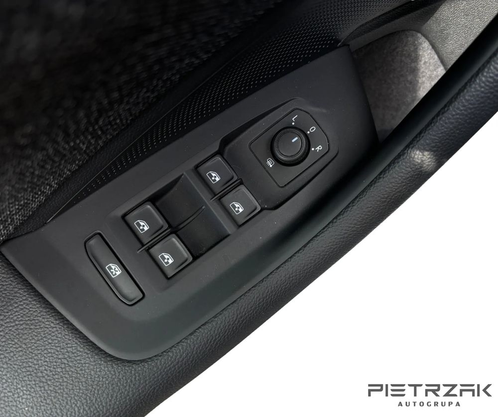 Skoda Superb Pierwszy właściciel | Polski salon