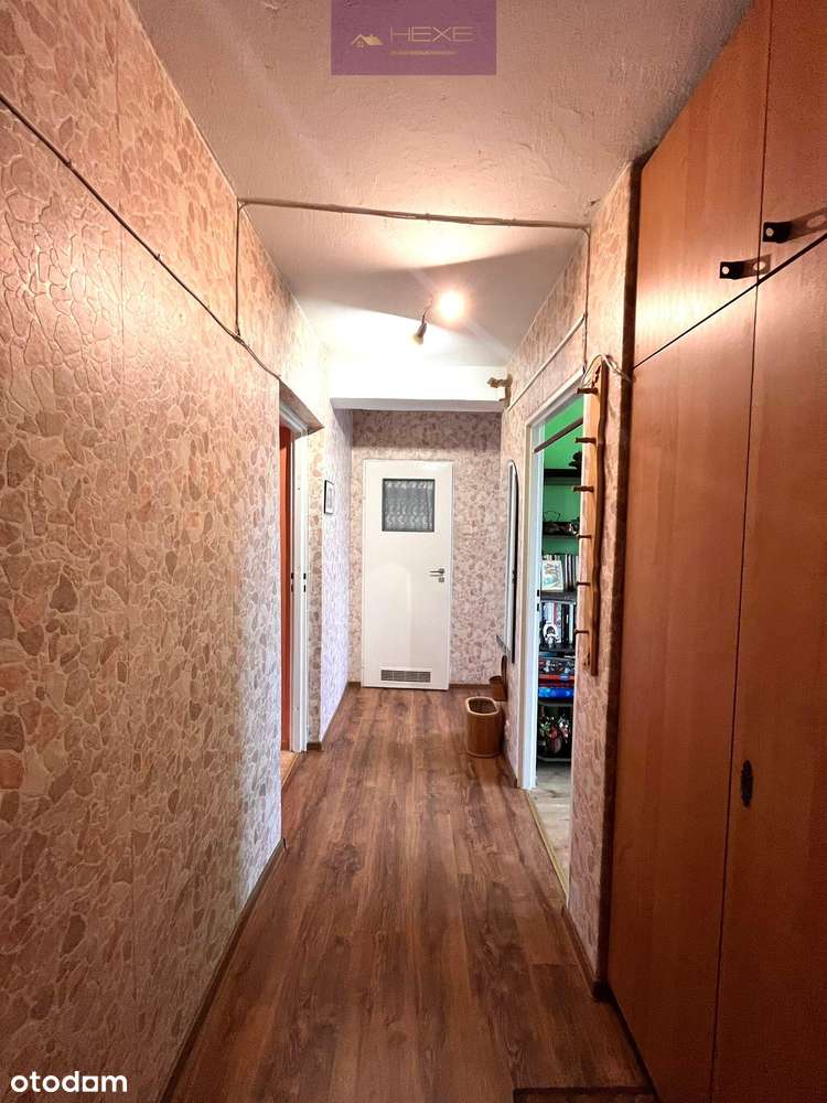 Mieszkanie na sprzedaż w cenrtum Gostynina - Pełny obrazek: 5/7