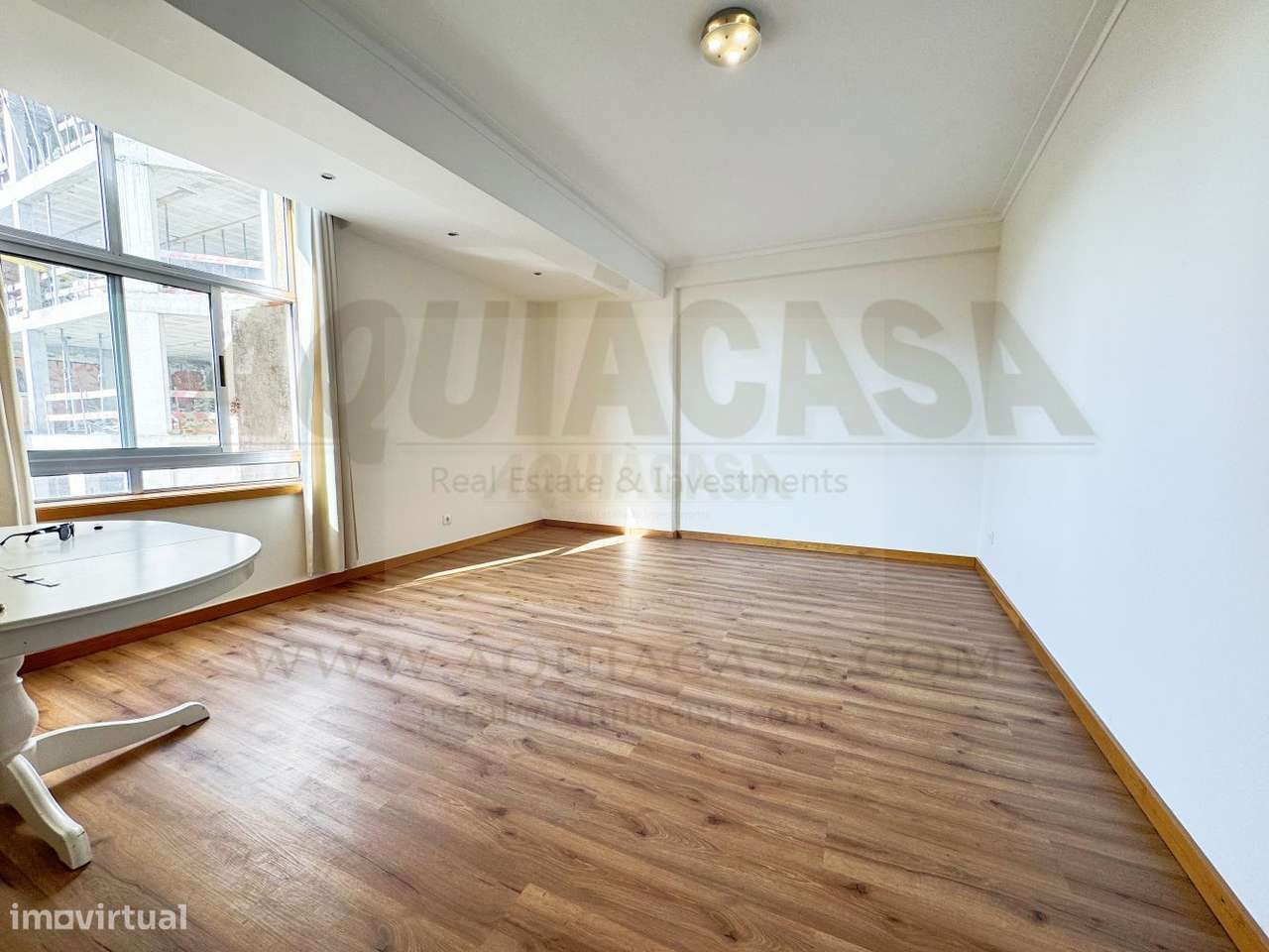 Apartamento T3 Renovado no Bonfim, Porto | 2 Casas de Banho-2