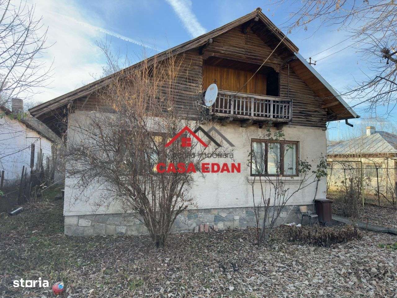 Casa in Poiana Campina--99.000e - Imagine principală: 3/19