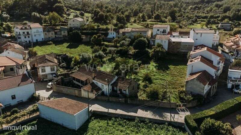 Moradia T2 / Seia, Carragozela e Várzea de Meruge - Grande imagem: 5/20