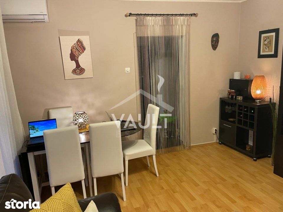 Cod P13994 - Apartament 3 camere-mobilat/utilat-Zona Obor
