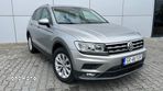 Volkswagen Tiguan 2.0 TDI BMT SCR 4Mot Highline DSG - 5