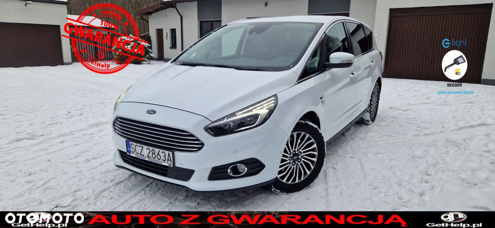 Ford S-Max - 29