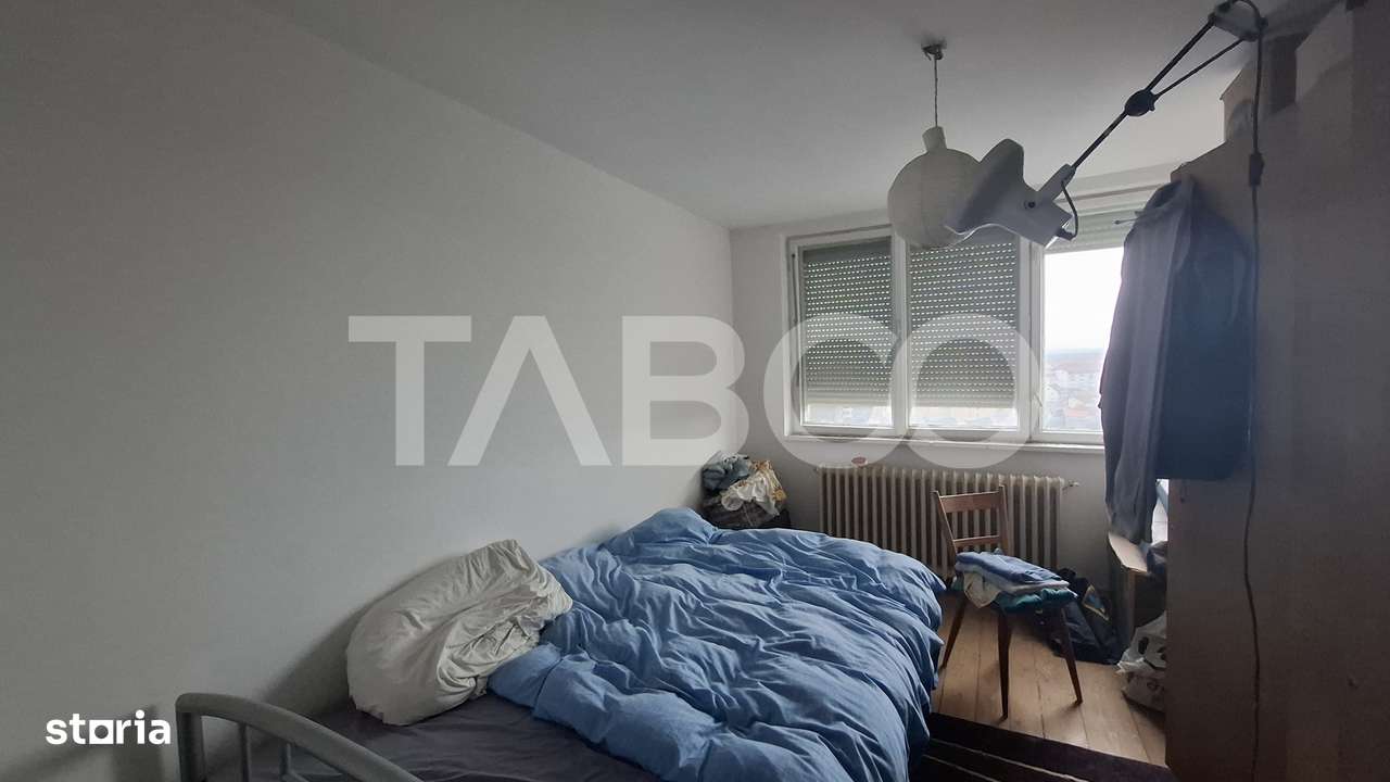 EXCLUSIVITATE-Apartament 3 camere decomandat 71 mp zona Mihai Viteazul - Imagine principală: 4/10