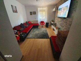 Balcescu - Casa cu 4 camere