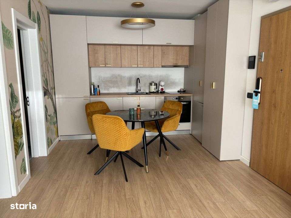 Apartament modern, Poiana Brasov - Imagine principală: 4/10