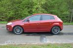 Fiat Bravo 1.4 T-Jet 16V Sport - 5