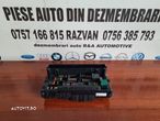 Panou Tablou Sigurante Bmw X3 F25 X4 F26 Cod 9210863 - Dezmembrari Arad - 4