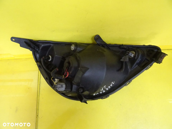 REFLEKTOR LAMPA LEWA HONDA JAZZ I 01-04 NR222 - 4