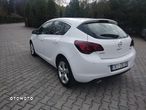 Opel Astra IV 1.4 T Cosmo - 2