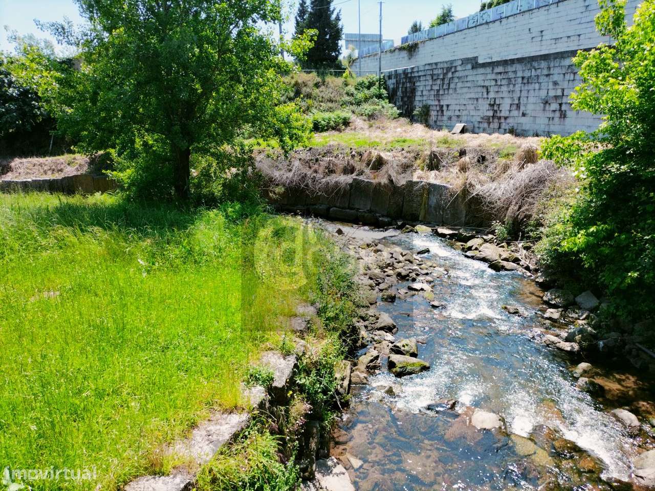 CASA / MORADIA T4 DUPLEX - PORTO (AZEVEDO - CAMPANHÃ)-17