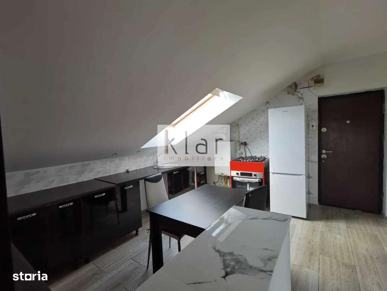 Apartament 3 camere, 61mp, ideal investitie! Zona Florilor! - Imagine principală: 3/8