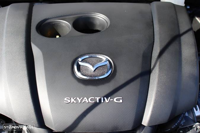 Mazda CX-30 2.0 Sky-G Excellence - 46