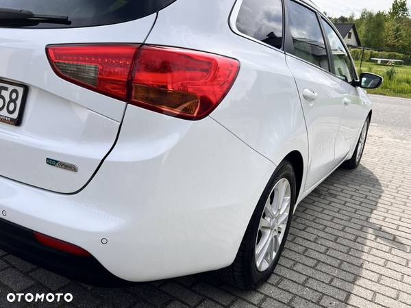 Kia Ceed Cee'd 1.6 CRDi XL - 19