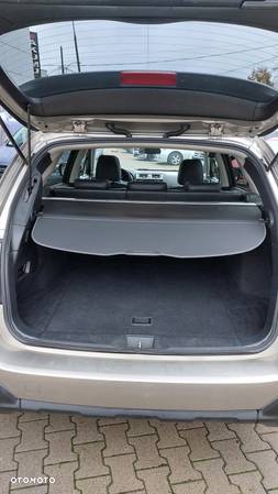 Subaru Outback 2.0D Exclusive Lineartronic - 6