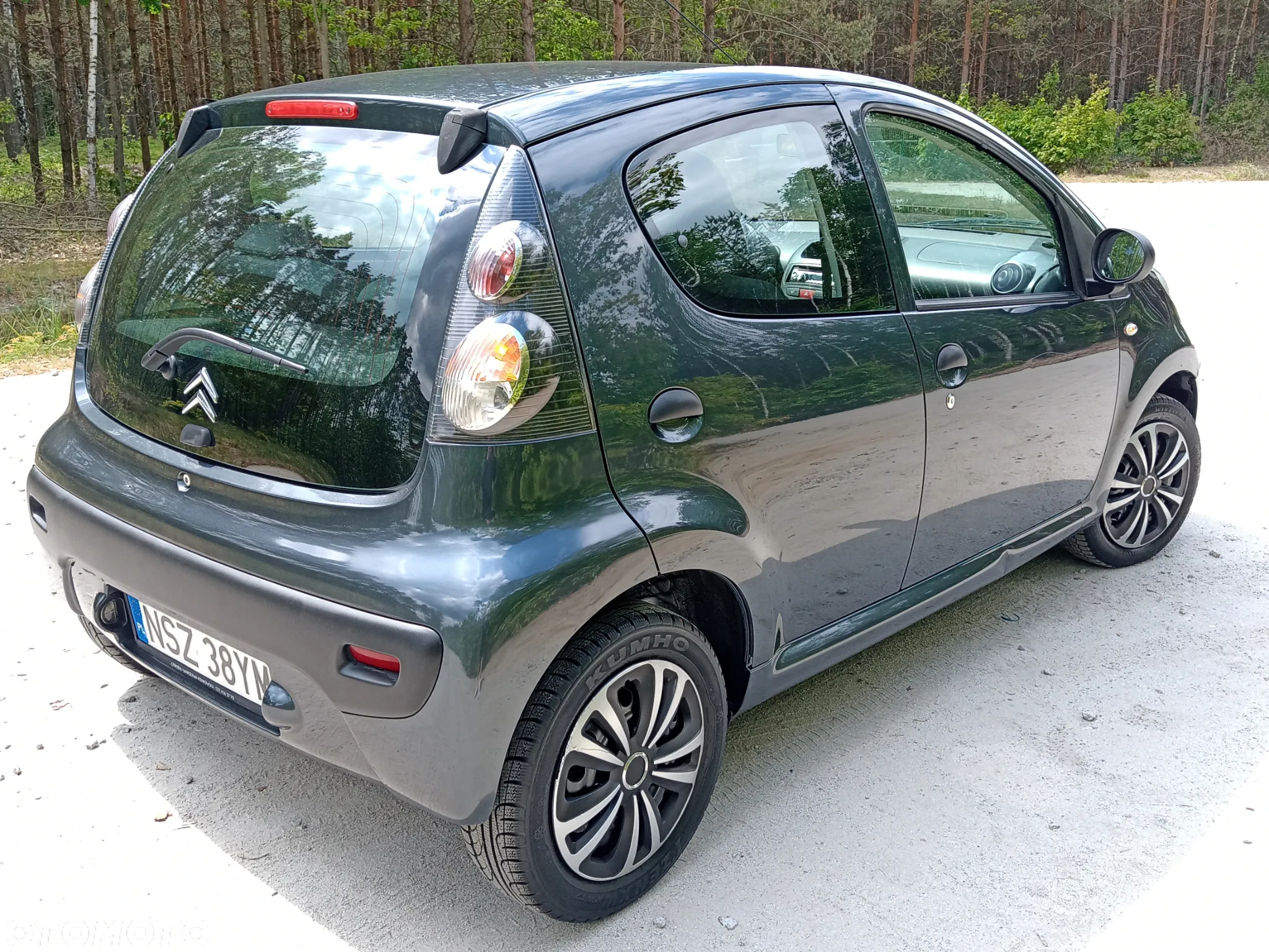 Citroën C1 - 13