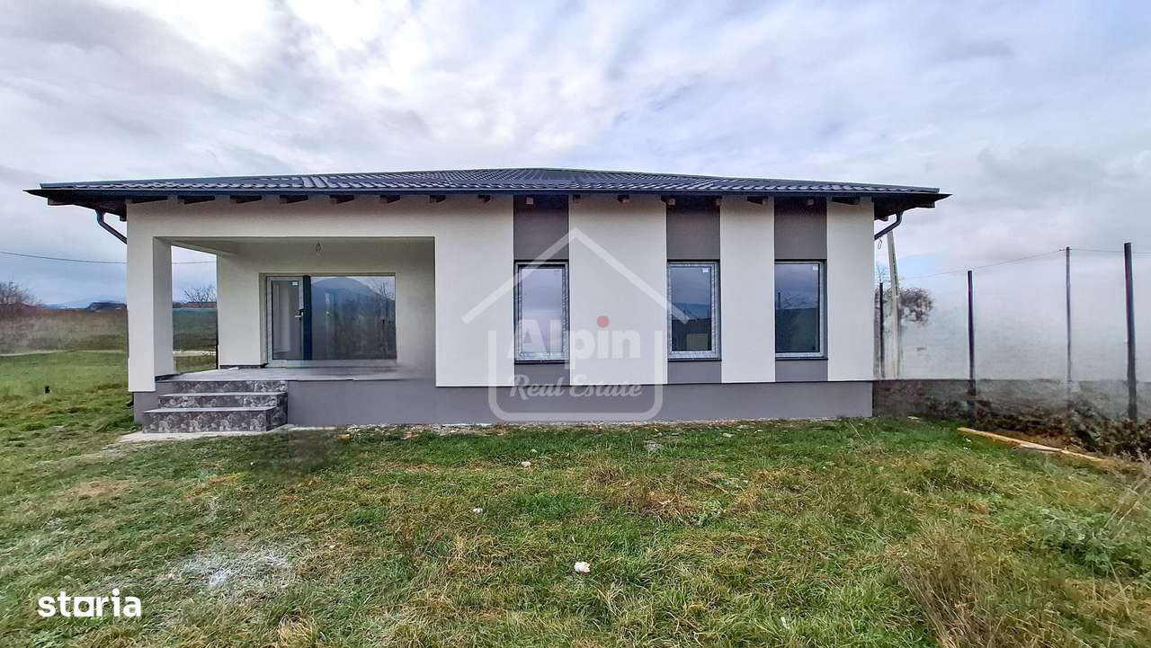 Finisaje Calitative I Tarlungeni Carpinis - Imagine principală: 1/20