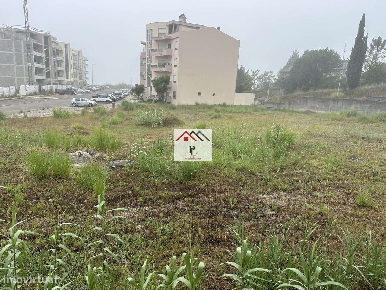 Lote de Terreno para construção em altura (V870PV) - Grande imagem: 5/11