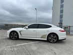 Porsche Panamera PDK - 7