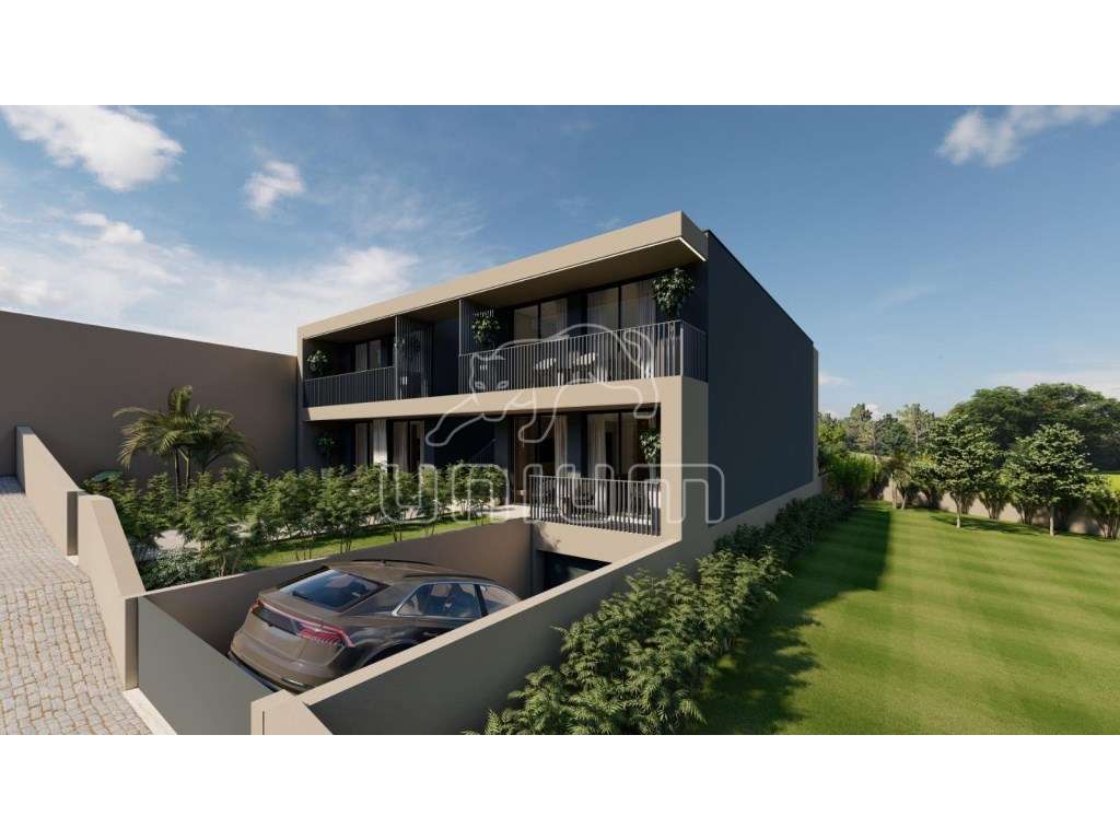 Apartamento T2 Vila Nova de Anha - Grande imagem: 5/21