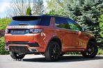 Land Rover Discovery Sport 2.0 P290 mHEV R-Dynamic S - 4