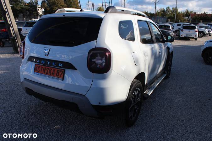 Dacia Duster 1.5 Blue dCi Comfort - 6