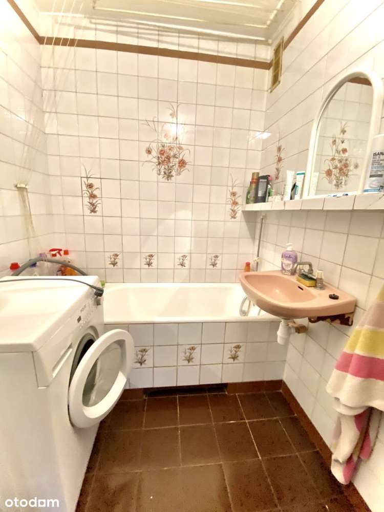 Okazja 3-pokojowe mieszkanie os. Północ-7