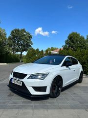 Seat Leon 2.0 TSI Start&Stop DSG Cupra 280