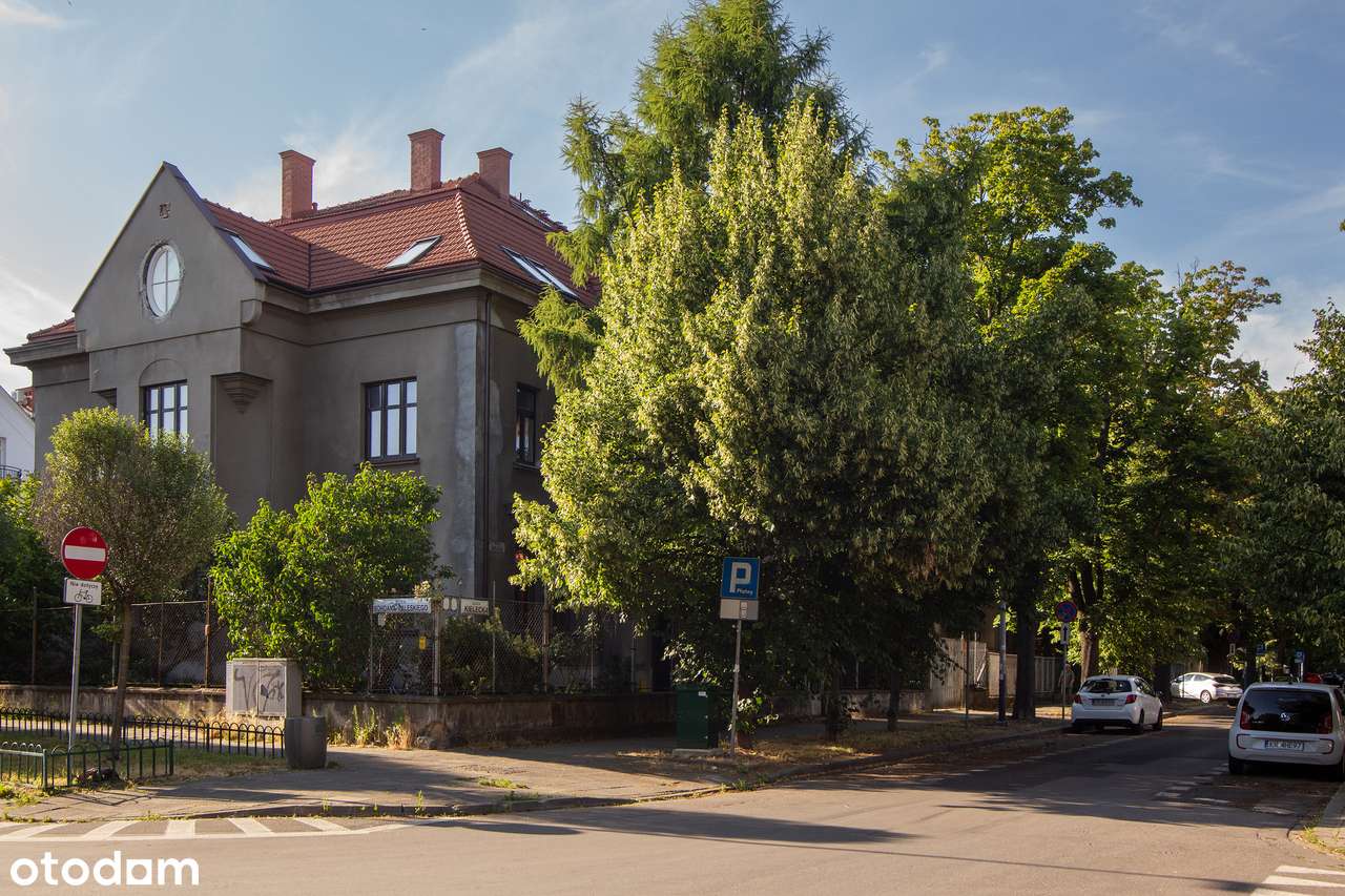 Perełka, mieszkanie 213m2 na Osiedlu Oficerskim, możliwa zamiana-16