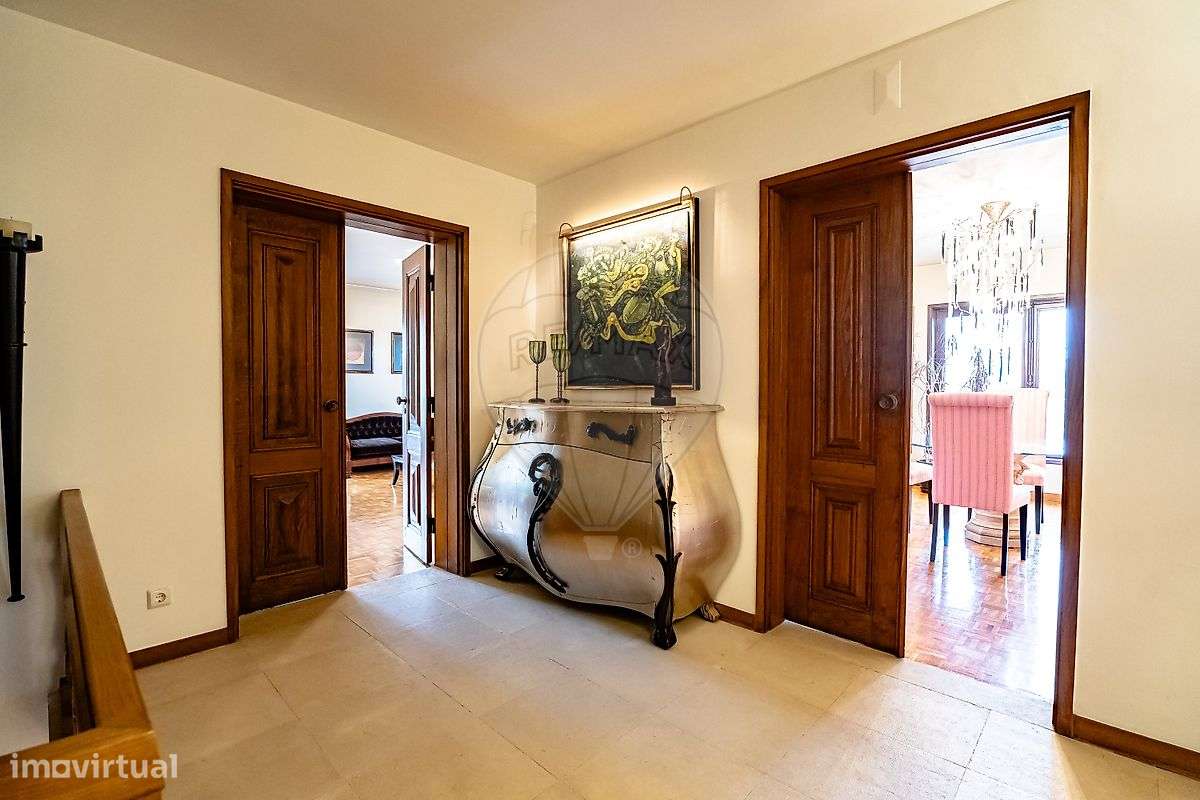 Moradia T6 para venda - Grande imagem: 5/39