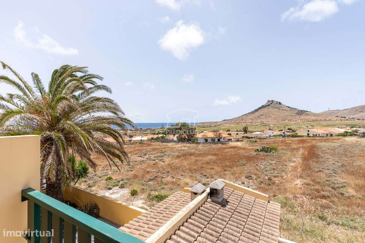 Moradia T3 - Porto Santo-10