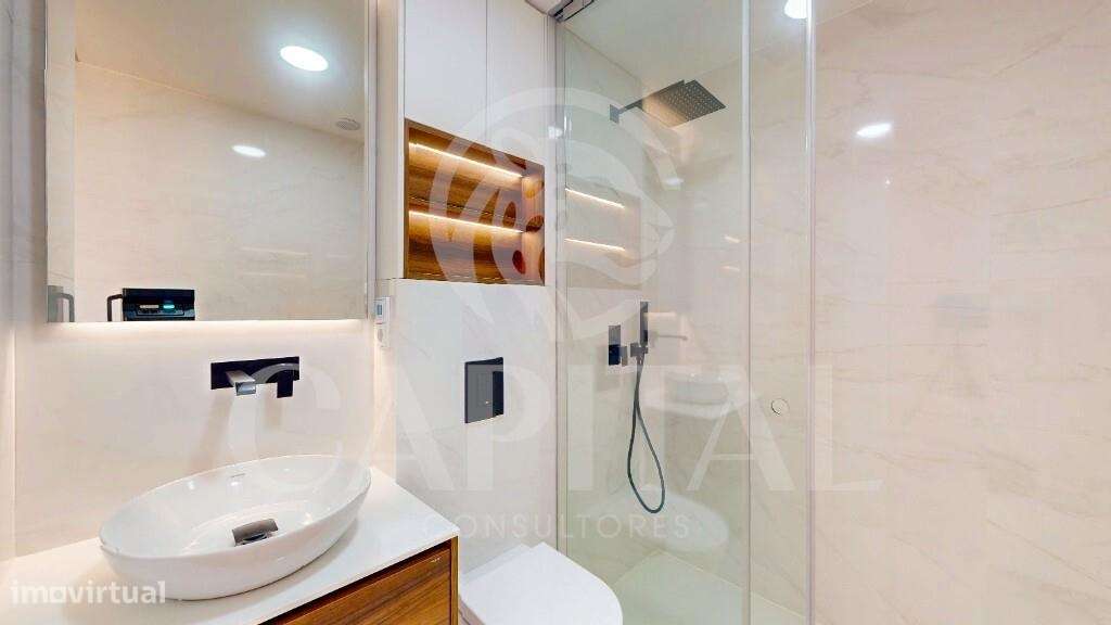 Empreendimento ZEUS – T3 de Luxo no Montijo-14