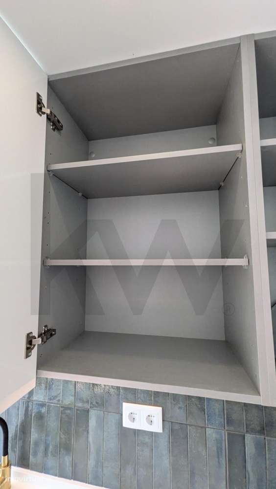 Oportunidade Imperdível - Apartamento T2 - Em remodelação-6