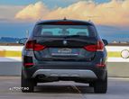 BMW X1 xDrive20d Aut. xLine - 4