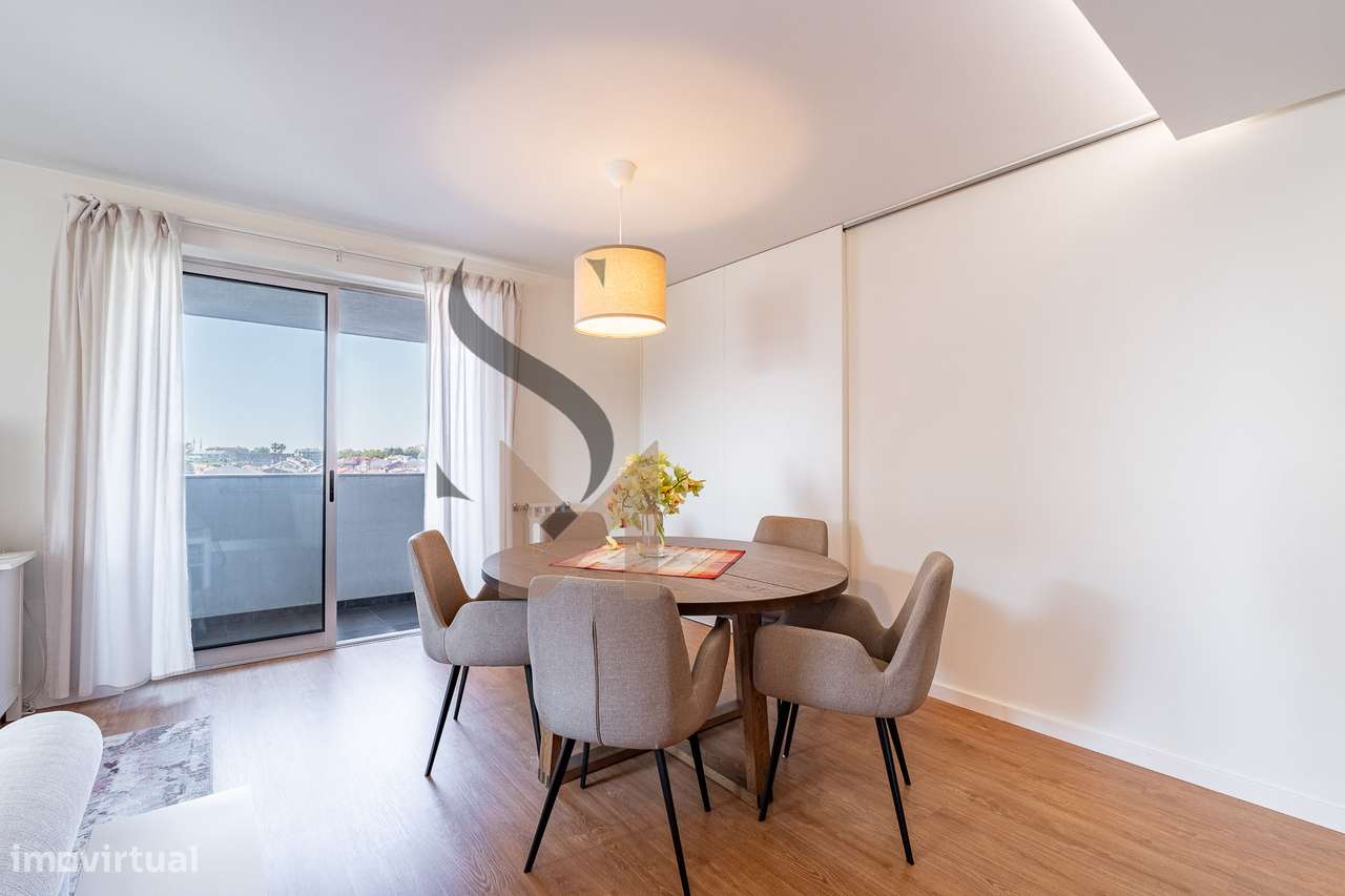 Apartamento, 93 m², Paranhos-9