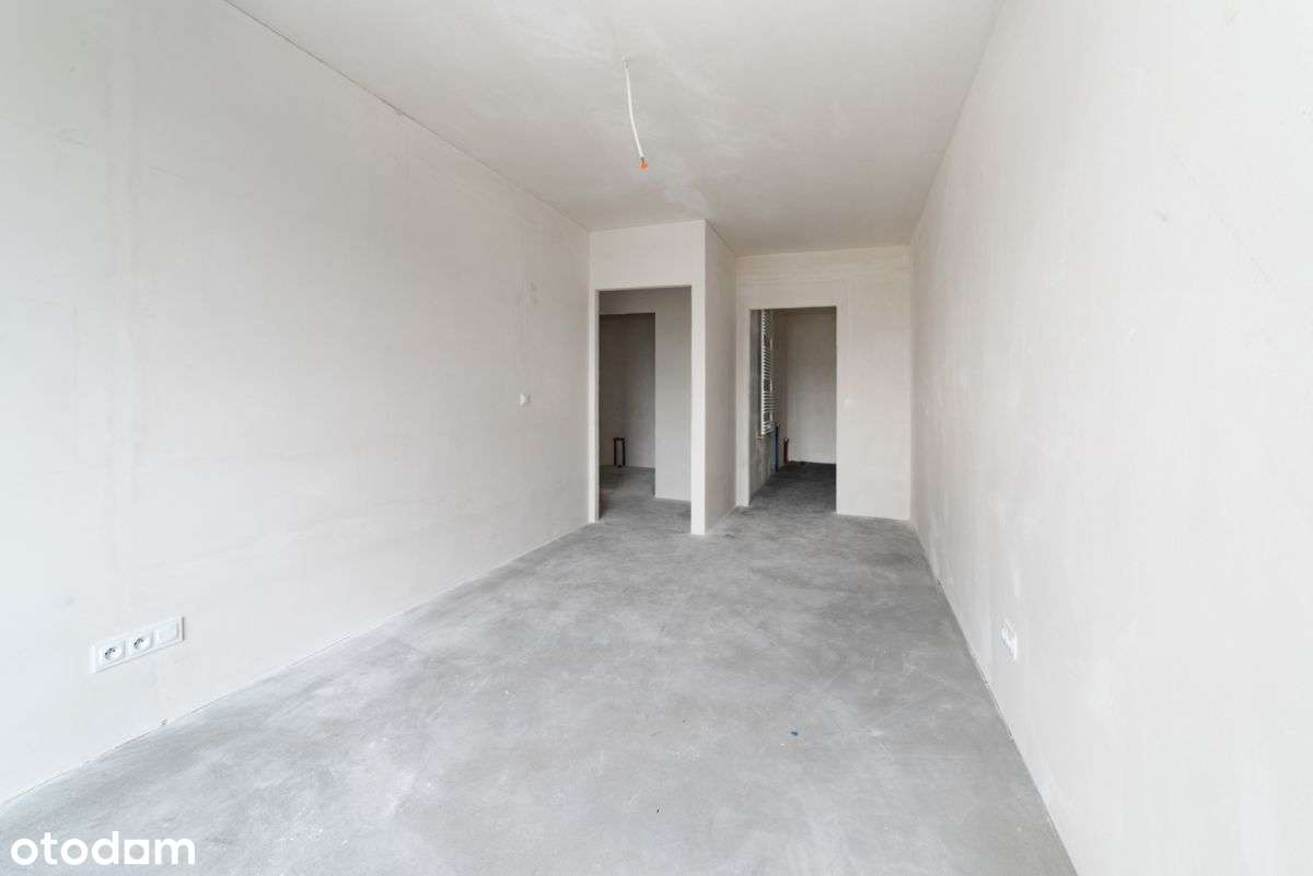 4 pokojowe mieszkanie na Pradze-Południe-6